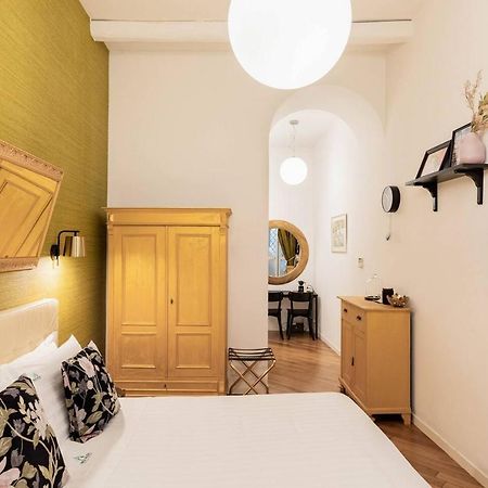 Apartmán Vittoria Charme Řím Exteriér fotografie